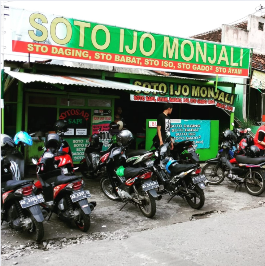 Cabang SOIM 1