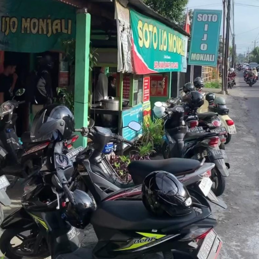 Cabang SOIM 2