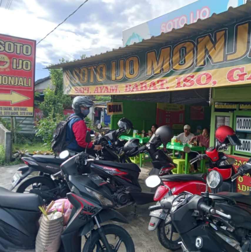 Cabang SOIM 3