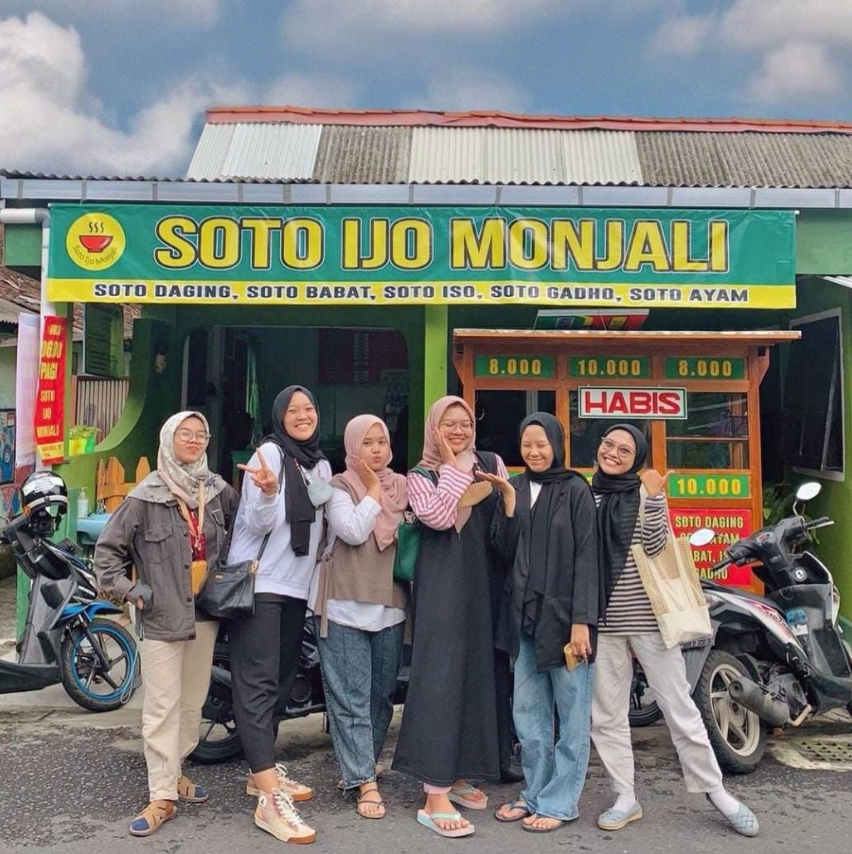 Cabang SOIM 4