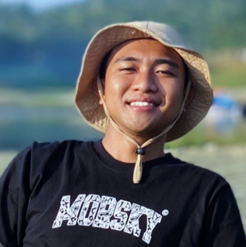 Mas Gilang Ramadhan